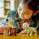 Конструктор LEGO Disney Лаки и Пенни. 101 далматинец 268 деталей (43271) - изображение 9