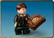 Конструктор LEGO Harry Potter Чудовищная книга о чудищах 518 деталей (76449) - изображение 9