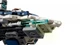 Конструктор LEGO Star Wars Джедайский звездный микроистребитель Пло Куна 89 деталей (75400) - изображение 7