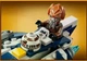 Конструктор LEGO Star Wars Джедайский звездный микроистребитель Пло Куна 89 деталей (75400) - изображение 8