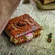 Конструктор LEGO Harry Potter Чудовищная книга о чудищах 518 деталей (76449) - изображение 13