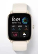 Смарт-годинник Amazfit GTS 4 Mini Moonlight White Українське меню (GTS4W) - изображение 1
