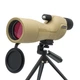 Підзорна труба Spotting Scope 9622 монокуляр потужний Телескоп зі штативом - зображення 5