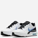 Чоловічі кросівки Nike Air Max Ltd 3 CI5875-100 42.5 (9US) Білі з чорним і блакитним (192502284092) - зображення 2