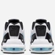 Чоловічі кросівки Nike Air Max Ltd 3 CI5875-100 42.5 (9US) Білі з чорним і блакитним (192502284092) - зображення 3