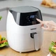 Мультипечь ZELMER ZAF 5501W - изображение 5