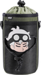 Torba na butelkę RockBros Travel Bottle Bag with Shoulder Strap 1l Green (3011006501) - obraz 1