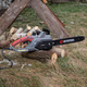 Пила ланцюгова електрична Intertool - 2400Вт x 16" двигун бічний - изображение 6