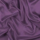 Простынь на резинке по периметру MirSon Satin Light Pro 10-012 Violet 160x200+25 см (2200010174717) - изображение 3