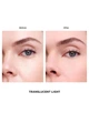 Пудра розгладжуюча Hourglass Vanish Airbrush Light — легкий матовий фініш 10,5 г - зображення 4
