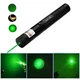 Лазерна указка Laser 303 з насадкою 100мВт 532нМ - зображення 7