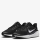 Підліткові кросівки для хлопчиків Nike Air Zoom Pegasus 41 FN5041-001 35.5 (3.5Y US) Чорні (197594211315) - зображення 2