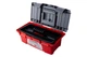 Ящик для инструмента Intertool 13" BX-0413 (BX-0413) - изображение 4