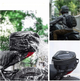 Мотосумка RockBros Motorcycle Tank Bag 35 l Black (30140026001) - зображення 10