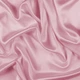 Простынь MirSon Satin Light Pro 10-003 Pink 180x220 см (2200010170245) - изображение 3