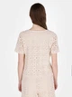 Блузка женская Colin's CL1074247BEI S Beige (8684112732060) - изображение 2
