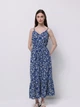 Сарафан женский Colin's CL1074295INV S Indigo (8684112735467) - изображение 1