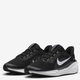 Підліткові кросівки для хлопчиків Nike Air Zoom Pegasus 41 FN5041-001 40 (7Y US) Чорні (197594209930) - зображення 2