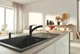 Дозатор рідкого мила Grohe Contemporary (1021652430) - зображення 2