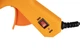 Клеевой пистолет RIAS YS-301-Q02 20W/40W под стержни 7мм Orange (3_06653) - изображение 6