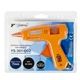 Клеевой пистолет RIAS YS-301-Q02 20W/40W под стержни 7мм Orange (3_06653) - изображение 8