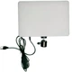 Студійна світлодіодна LED лампа RIAS PL-26 23х16см USB (3_06661) - зображення 3