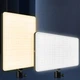 Студійна світлодіодна LED лампа RIAS PL-26 23х16см USB (3_06661) - зображення 7