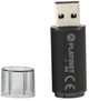 Pendrive Platinet X-Depo 8GB USB 2.0 Black (PMFE8B) - obraz 2