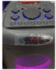 Портативная колонка ZPX ZX-7786 BT с микрофоном USB/Bluetooth/FM/LED/TWS 250W + пульт Д/У - изображение 3