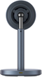 Бездротовий зарядний пристрій Baseus Orbit 2 Pro MagSafe 15W Grey (6932172665883) - зображення 2