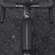 Torba rowerowa RockBros Top Tube Frame Bag 0.9l Black (3012011701) - obraz 5