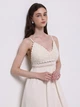 Сарафан женский Colin's CL1072184ECR S Ecru (8684112736112) - изображение 3