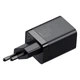 СЗУ Baseus Super Si Pro Quick Charger 30W (1USB-A/1C) (CCSUPP-E) Black - изображение 4
