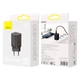 СЗУ Baseus Super Si Pro Quick Charger 30W (1USB-A/1C) (CCSUPP-E) Black - изображение 6