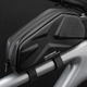 Torba rowerowa RockBros Bike Bag, Rigid, Frame, Top Tube, 1.4l Black (3012011501) - obraz 4
