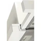 Витяжка кухонна ELEYUS CYCLON 700 50 WH - изображение 12