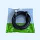 Кабель Oculus Link USB 3.2 Type-C 5 м усиленный Ф5,5 мм для Quest 2/3/Pro, Pico 4 Чёрный ( код: AC-5mGB ) - изображение 9