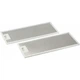 Кухонна витяжка ELEYUS LOTUS 470 60 INOX - зображення 5