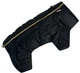 Зимовий комбінезон Comfort NEW чорний Dogs Bomba R-68/10 - зображення 2
