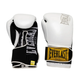 Боксерские перчатки Everlast 1910 Classic Training Gloves (P00001705) White 12 унций - изображение 2