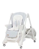 Стільчик для годування CARRELLO Caramel (Каррелло Карамель) CRL-9501/3 Cloud Grey - зображення 5