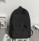Городской рюкзак Оксфорд 40*28 black RR-2345 - изображение 1