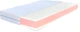 Ортопедический матрас Highfoam Zephyr Lazy Slivki в вакуумной скрутке 160х200 см (4820001167900) - изображение 1