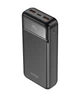 Универсальная мобильная батарея Sigma mobile X-Power SI20A4QL 20000mAh Black (4827798799710) - изображение 3