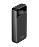 Универсальная мобильная батарея Sigma mobile X-Power SI20A4QL 20000mAh Black (4827798799710) - изображение 4