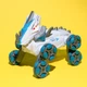 Машинка на радиоуправлении OTAMANKO Трюковой вездеход OFF-ROAD MONSTER Синий (5320251) - изображение 5