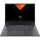 Ноутбук Victus от HP 16-e0004nq, (4R8P7EA), AMD Ryzen 7 5800H до 4,4 ГГц, 16,1", Full HD 144Hz, 16 ГБ, SSD 512 ГБ, NVIDIA GeForce RTX 3060 6 ГБ, FreeDos, серебристо-черный - зображення 1
