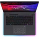 Ігровий ноутбук ASUS ROG Strix G16, (G615JPR-S5044), Intel Core I9-14900HX до 5.8 ГГц, 16" WQXGA, 16 ГБ, SSD 1 ТБ, NVIDIA GeForce RTX 5070 8 ГБ, Free DOS, - зображення 3