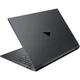 Ноутбук Victus от HP 16-e0004nq, (4R8P7EA), AMD Ryzen 7 5800H до 4,4 ГГц, 16,1", Full HD 144Hz, 16 ГБ, SSD 512 ГБ, NVIDIA GeForce RTX 3060 6 ГБ, FreeDos, серебристо-черный - зображення 5