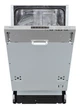 Встраиваемая посудомоечная машина Interline DWI 440 TSH GA++ - изображение 7